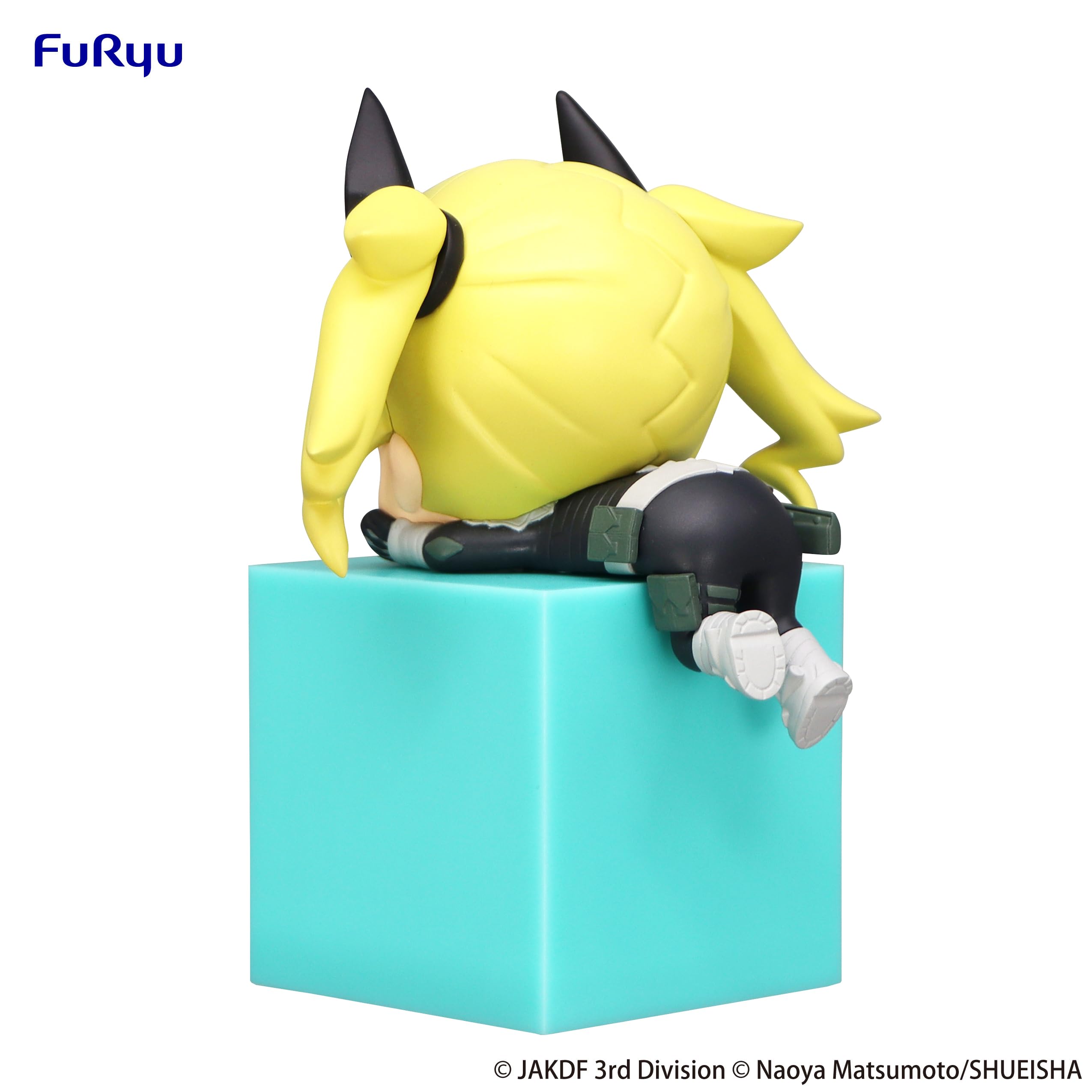 新品★ナカノヒトゲノム【鬼ヶ崎カイコク】ぎゅぎゅっとアクリルフィギュア ナカノヒトゲノム【実況中】 アクリルキーホルダー 鬼ヶ崎カイコク